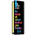 to do list مستر راد طرح چنل کد 1681 رنگ سفید